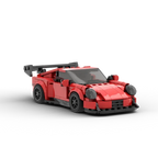 911 GT3 RS