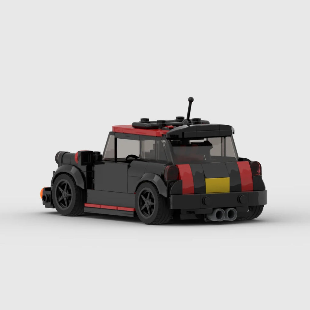JCW