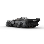 Senna GTR