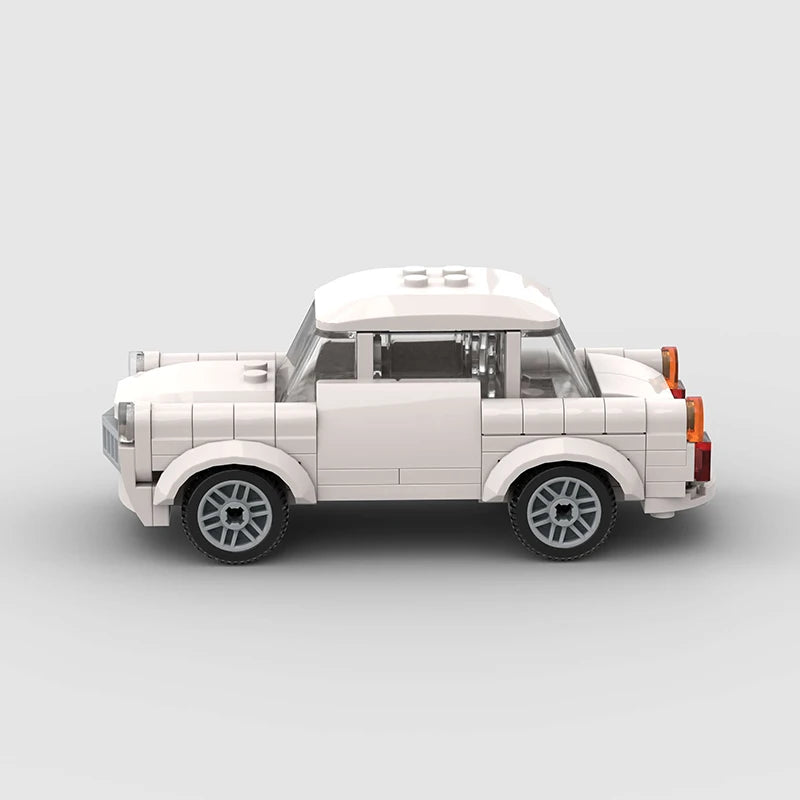 Trabant