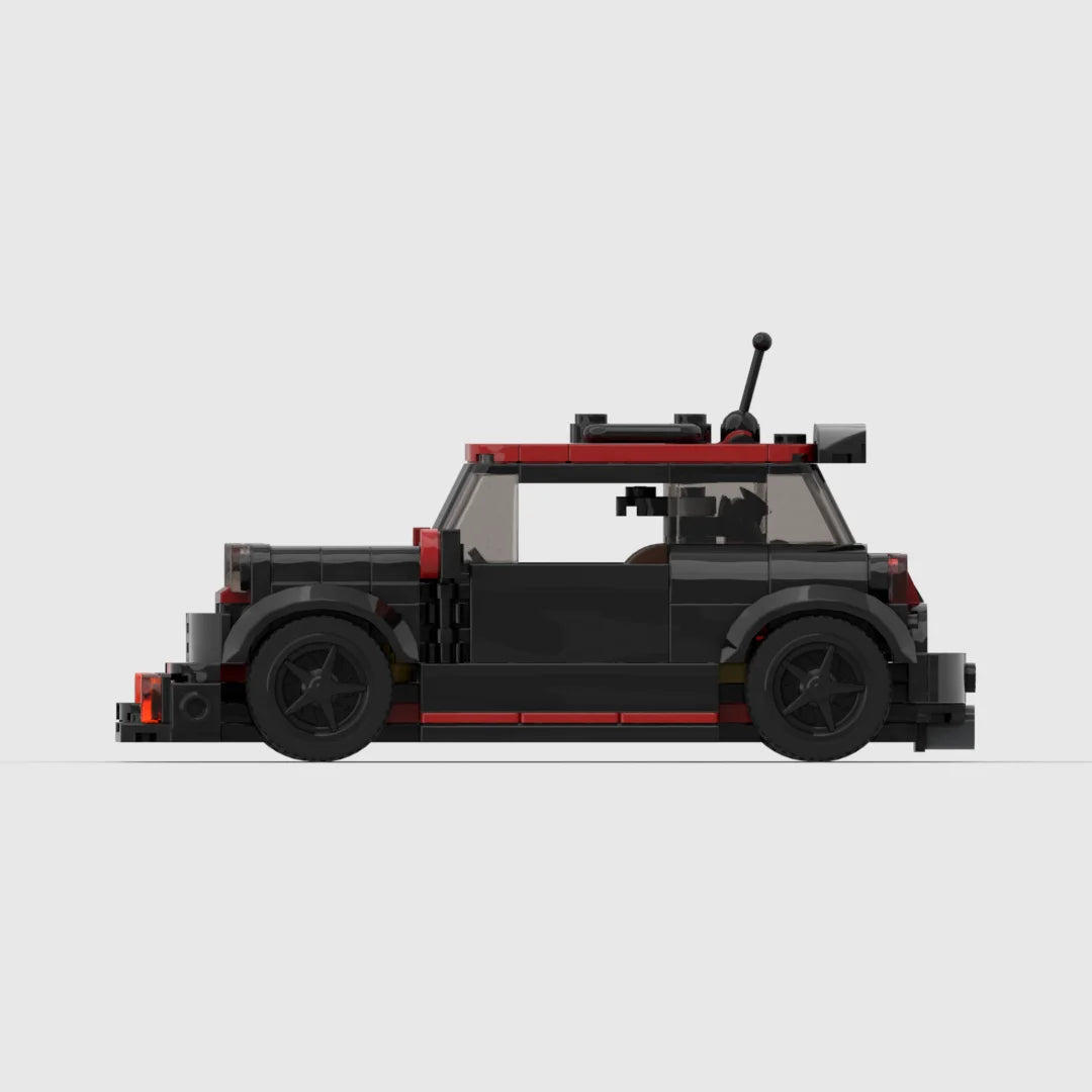 JCW