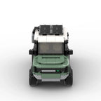 Defender 110 P400