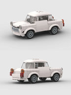 Trabant