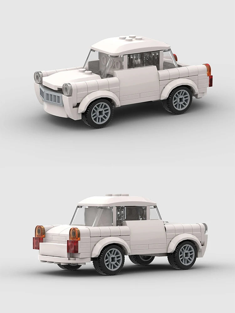 Trabant