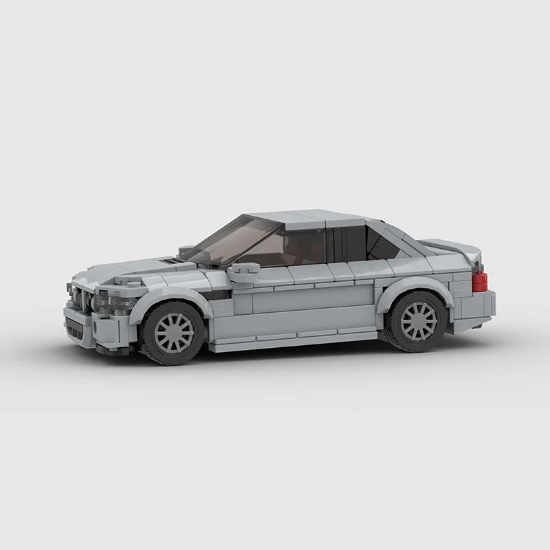 E46 M3 CSL