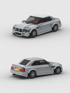 E46 M3 CSL