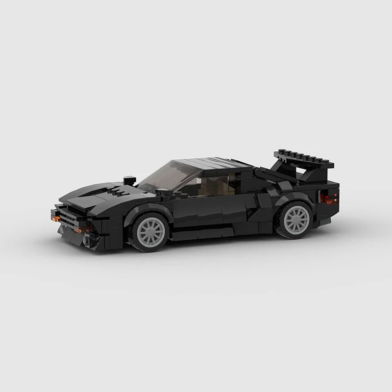 1986 Pantera GT5S