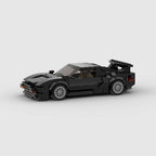 1986 Pantera GT5S