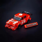 155 V6 TI DTM