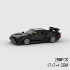 1986 Pantera GT5S