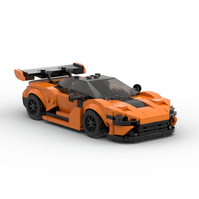 720S GT3