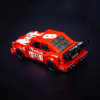 155 V6 TI DTM