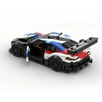 M4 GT3