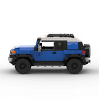FJ Cruiser V2