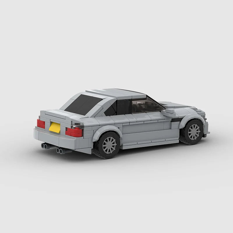 E46 M3 CSL