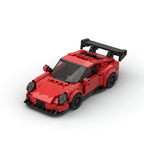 911 GT3 RS