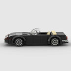 Spider 365 GTS4 1972