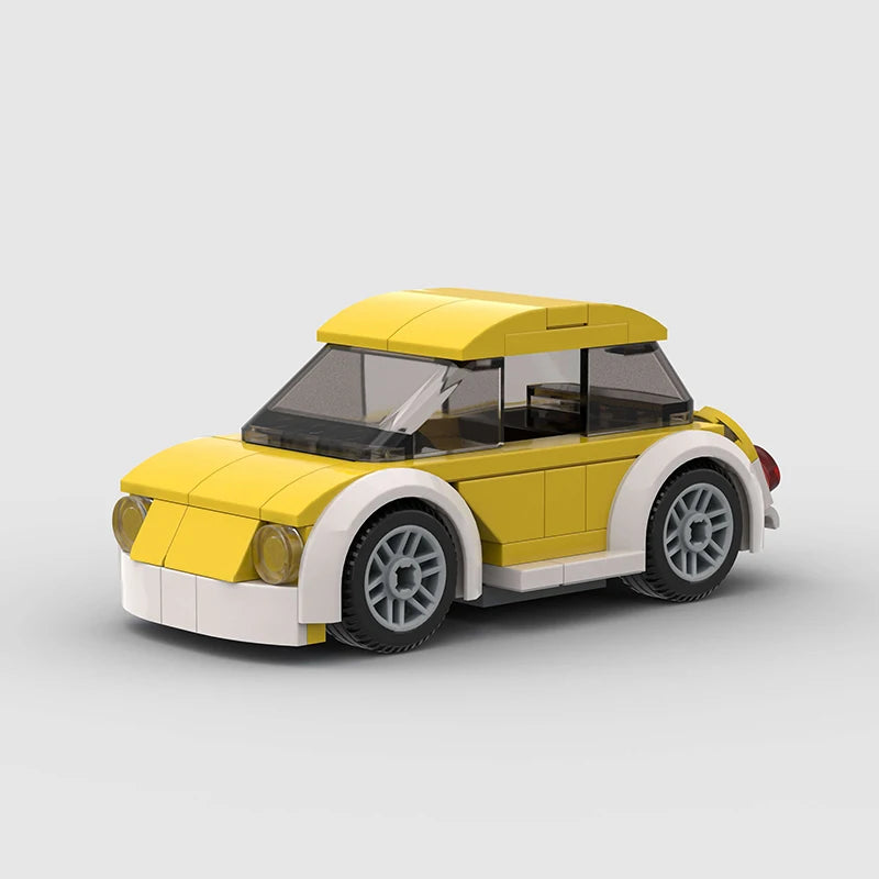 500 Topolino