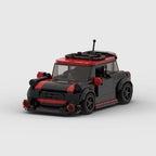 JCW