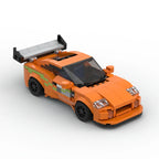 Supra MK4