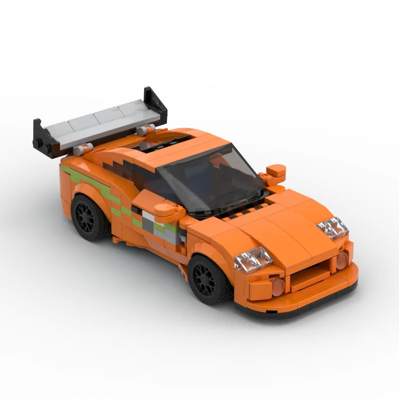 Supra MK4