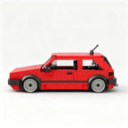Golf GTI MK2
