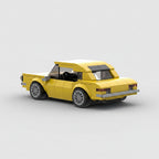 Escort RS1600