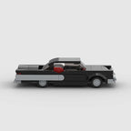 Thunderbird 1955