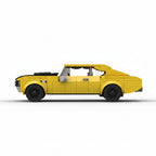 Chevelle SS
