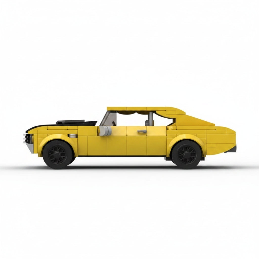 Chevelle SS