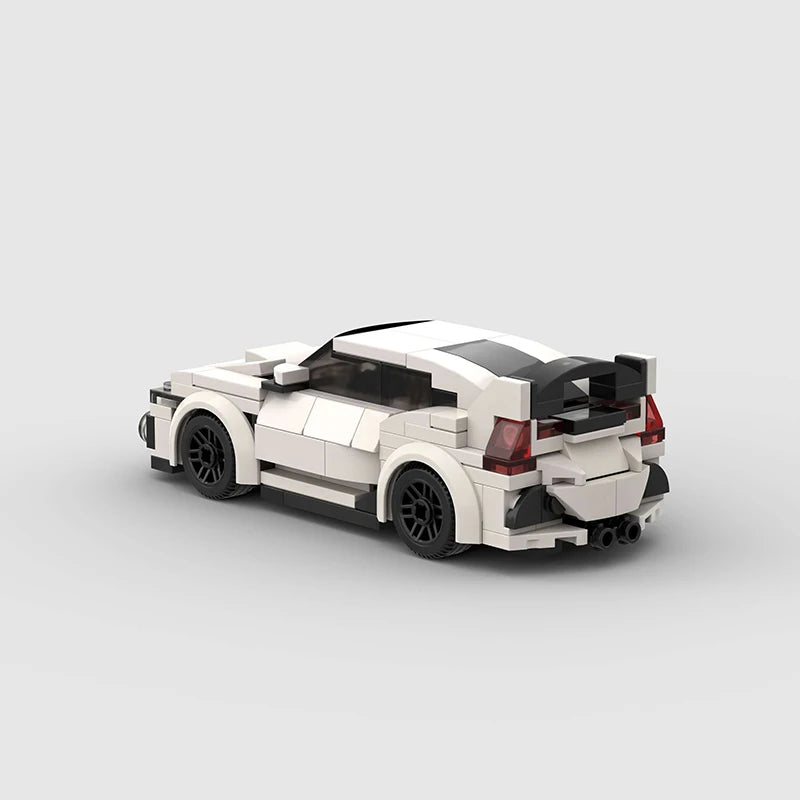 Civic Type R