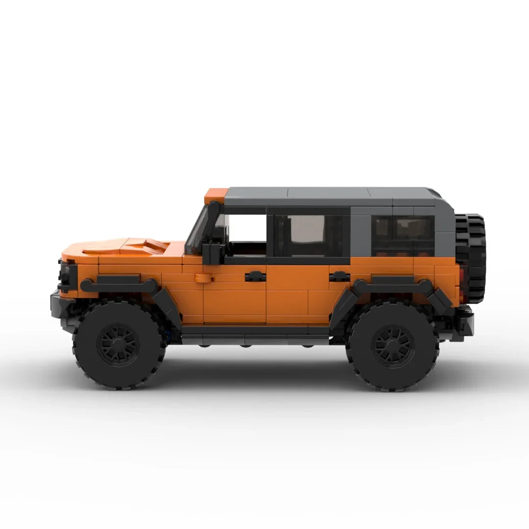 Bronco