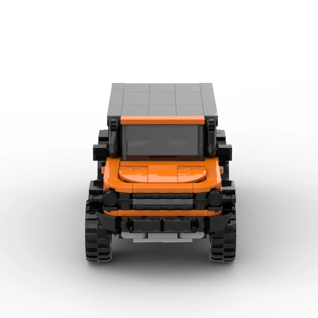 Bronco