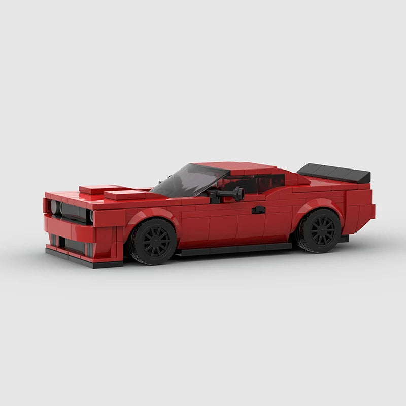 SRT Hellcat Redeye