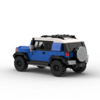 FJ Cruiser V2