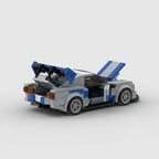 Skyline GT-R R34 V-Spec II