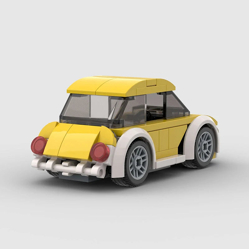 500 Topolino
