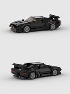 1986 Pantera GT5S