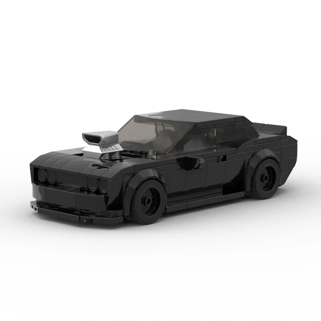 Challenger