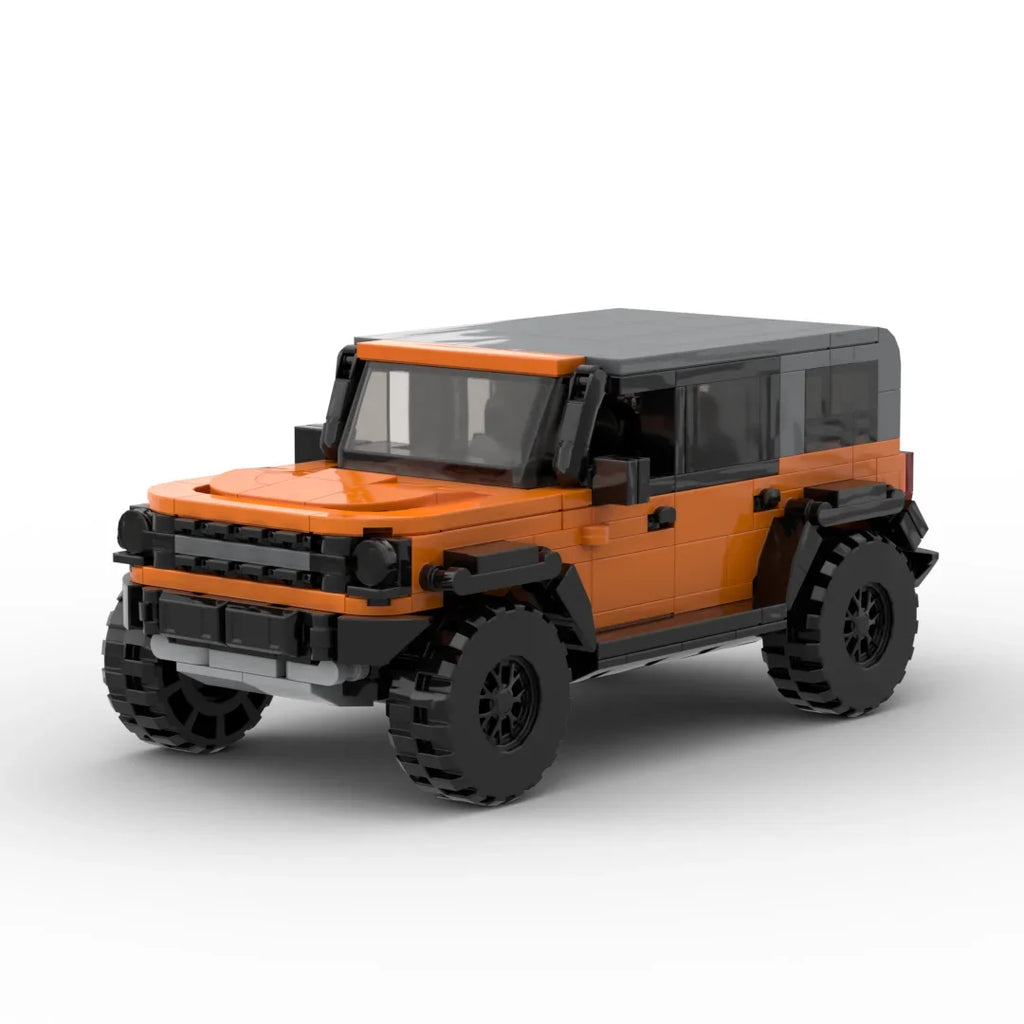 Bronco