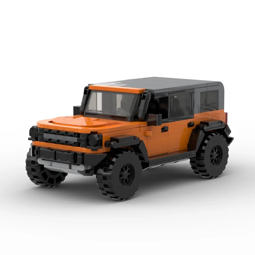 Bronco