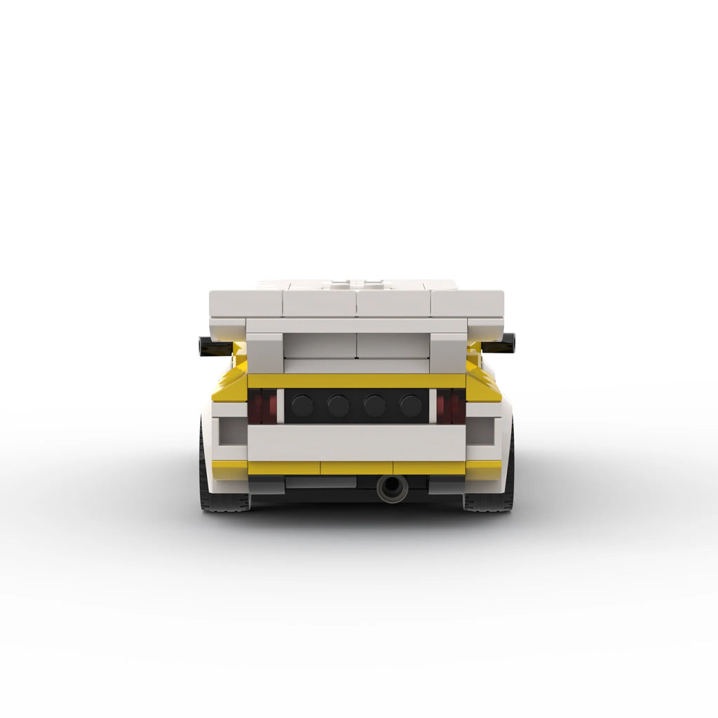 Sport Quattro S1