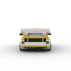 Sport Quattro S1