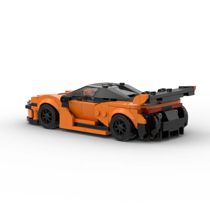 720S GT3