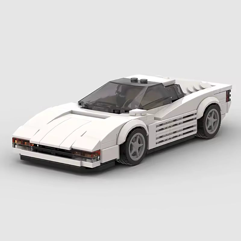 Testarossa