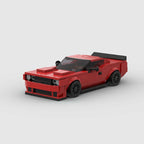 SRT Hellcat Redeye