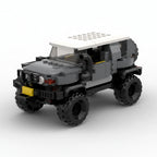 FJ Cruiser