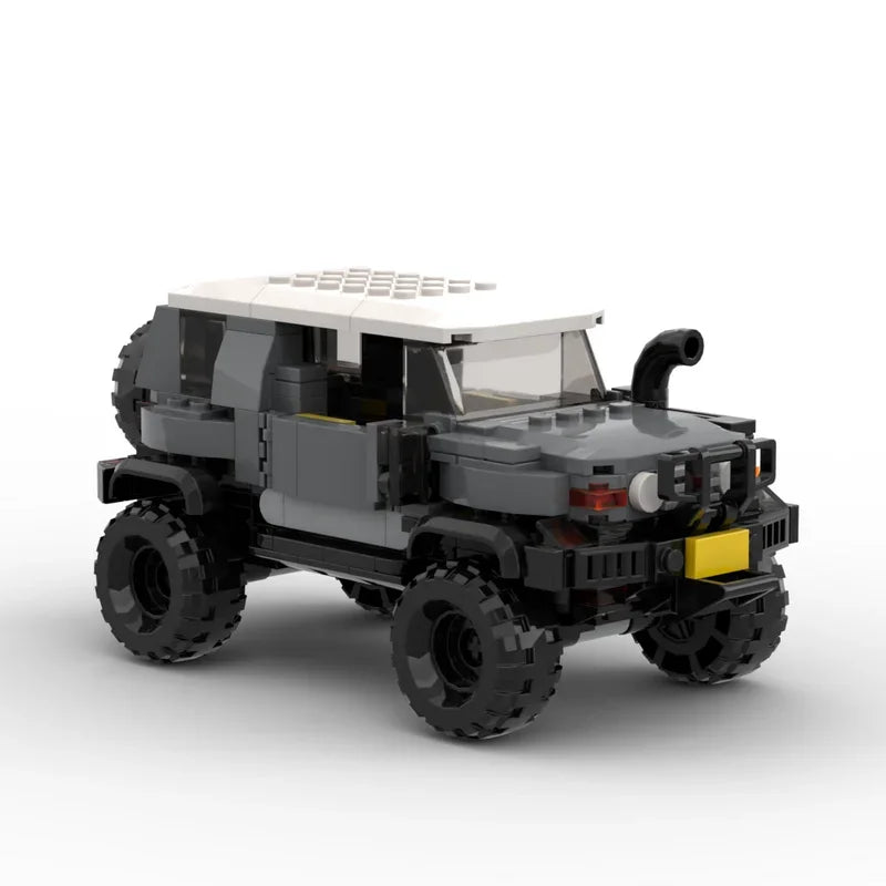 FJ Cruiser