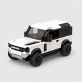 Defender 90