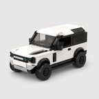 Defender 90